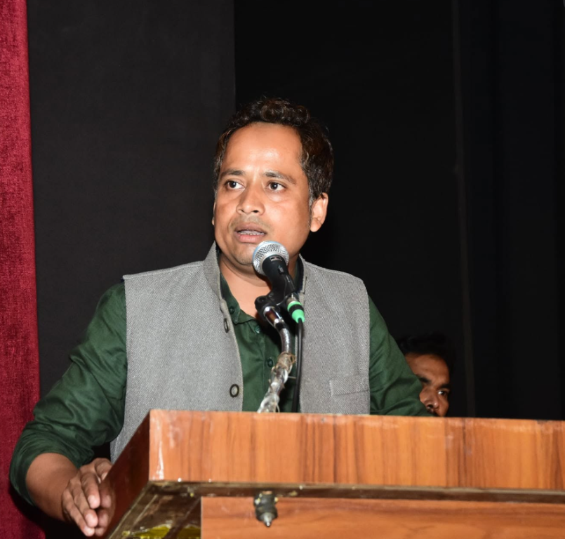 Ameer Faisal